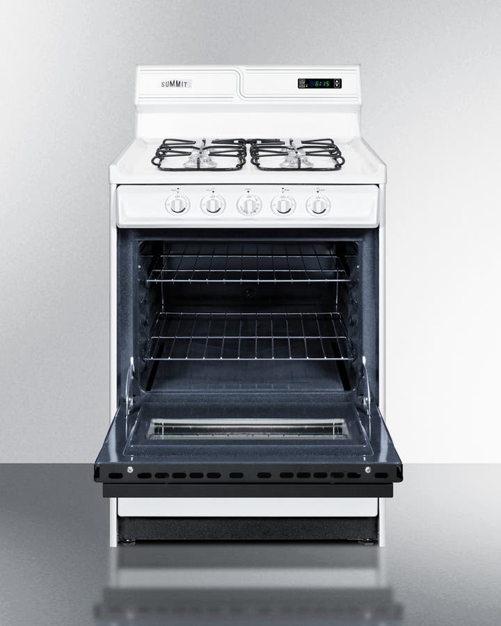 Summit WTM6307DKS Black/White