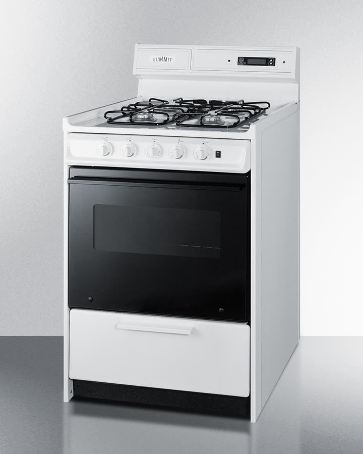 Summit WTM6307DKS Black/White
