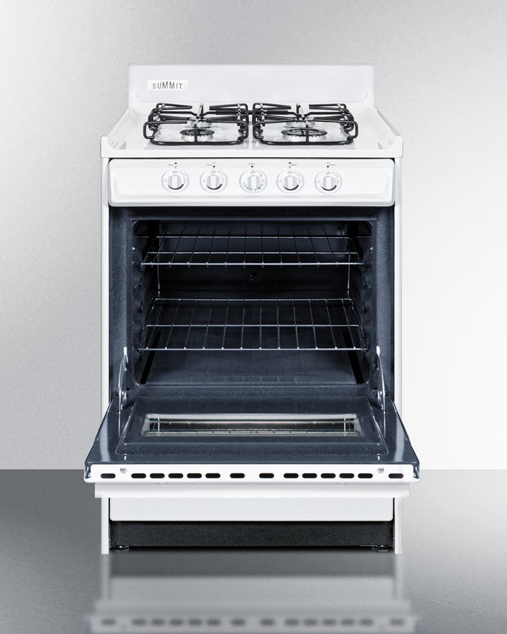 Summit WTM6107SW White