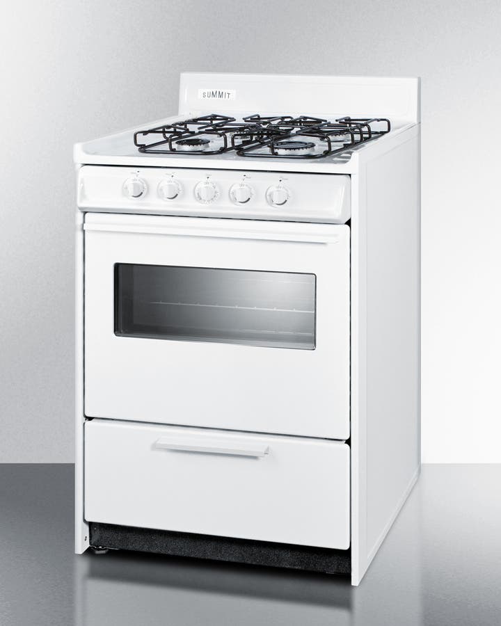Summit WTM6107SW White