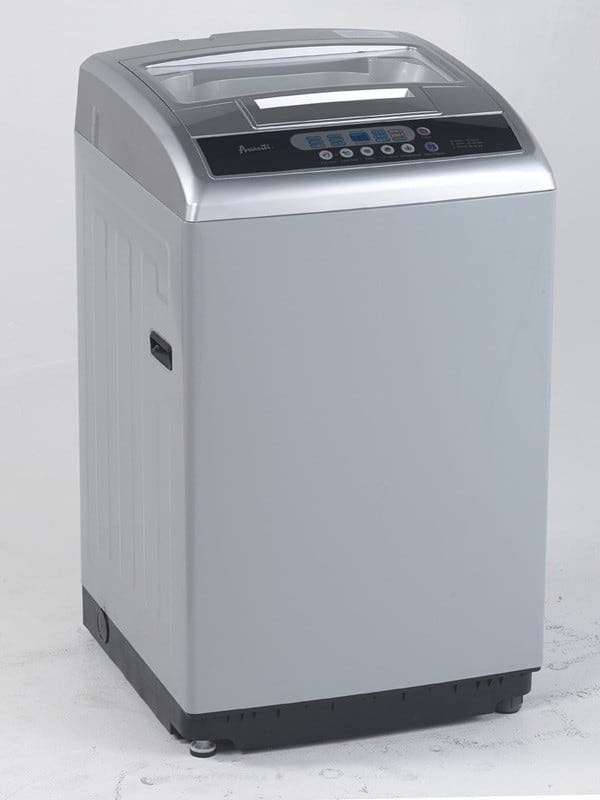Avanti TLW21D2P 22 Inch Portable Washer