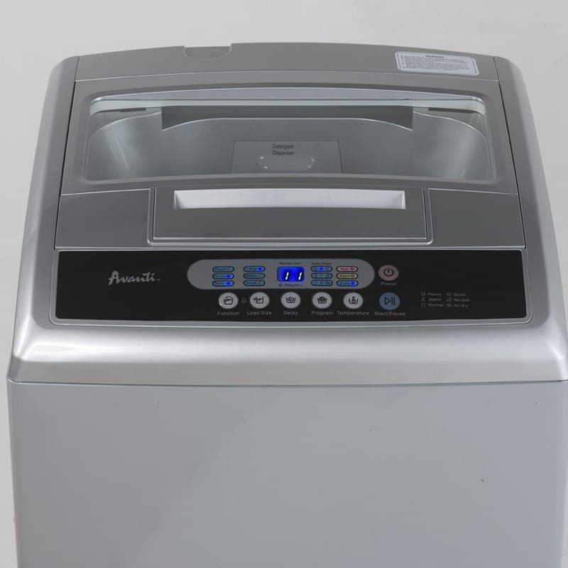 Avanti TLW21D2P 22 Inch Portable Washer