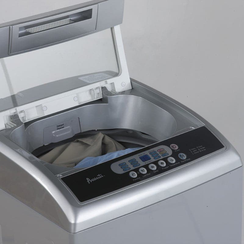 Avanti TLW21D2P 22 Inch Portable Washer