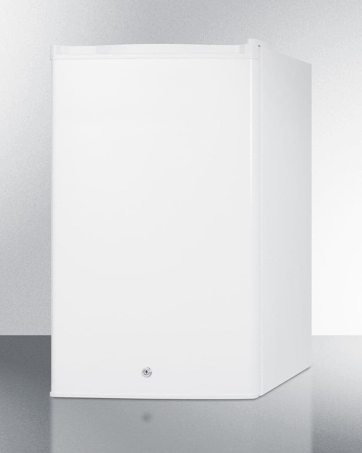 Summit FF31L7 White
