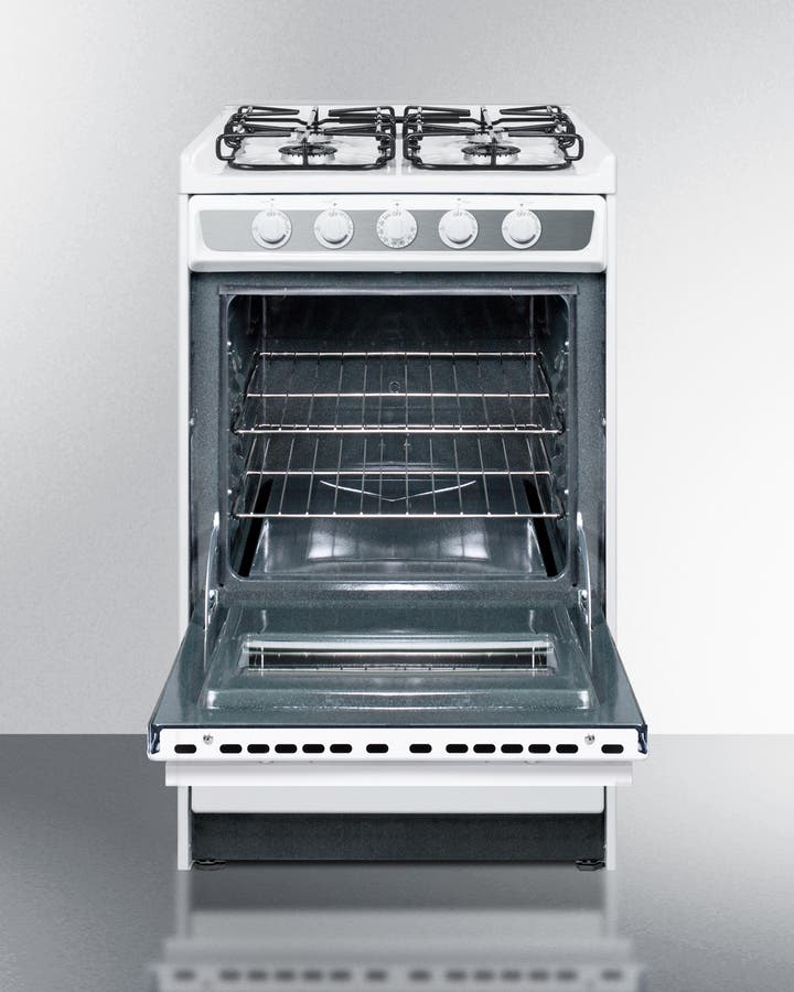 Summit WTM1107SWRT White