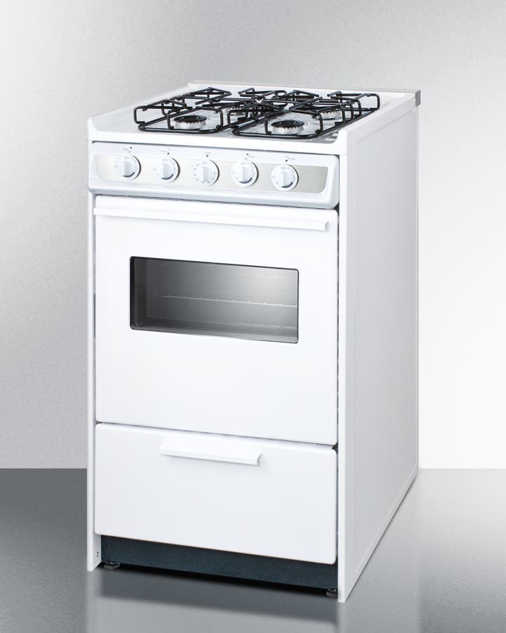Summit WTM1107SWRT White