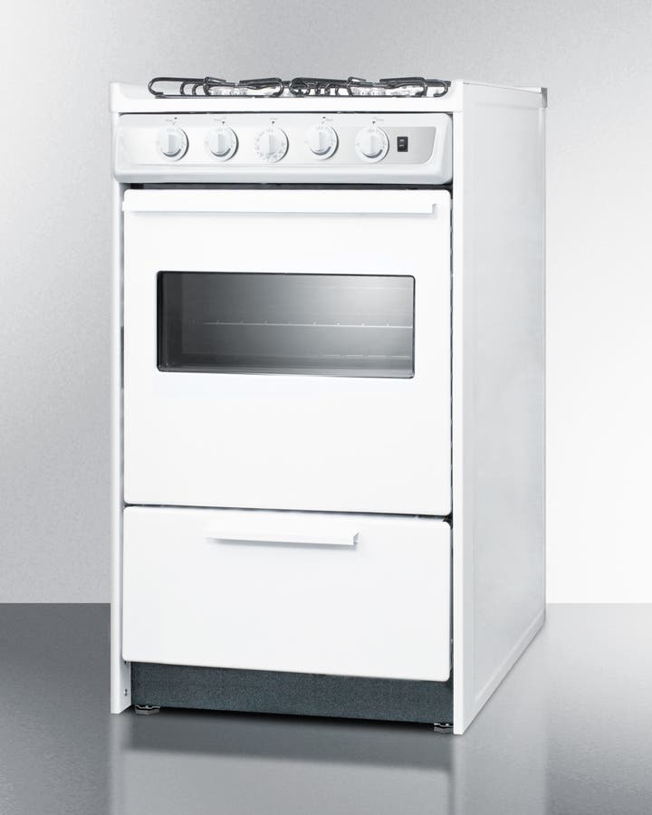 Summit WTM1107SWRT White