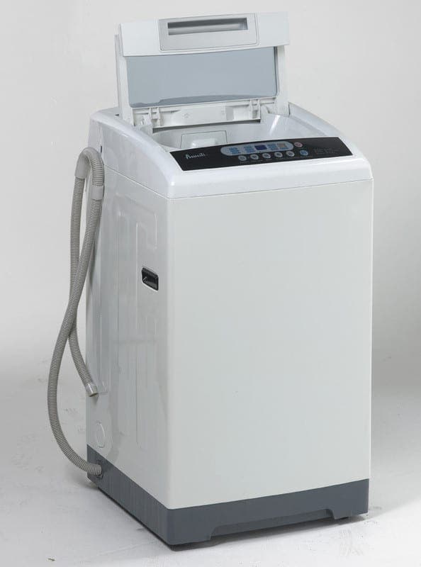 Avanti TLW16D0W 20 Inch Portable Washer