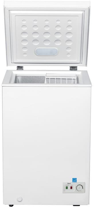 Avanti CF35B0W 22 Inch Chest Freezer