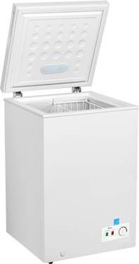 Avanti CF35B0W 22 Inch Chest Freezer