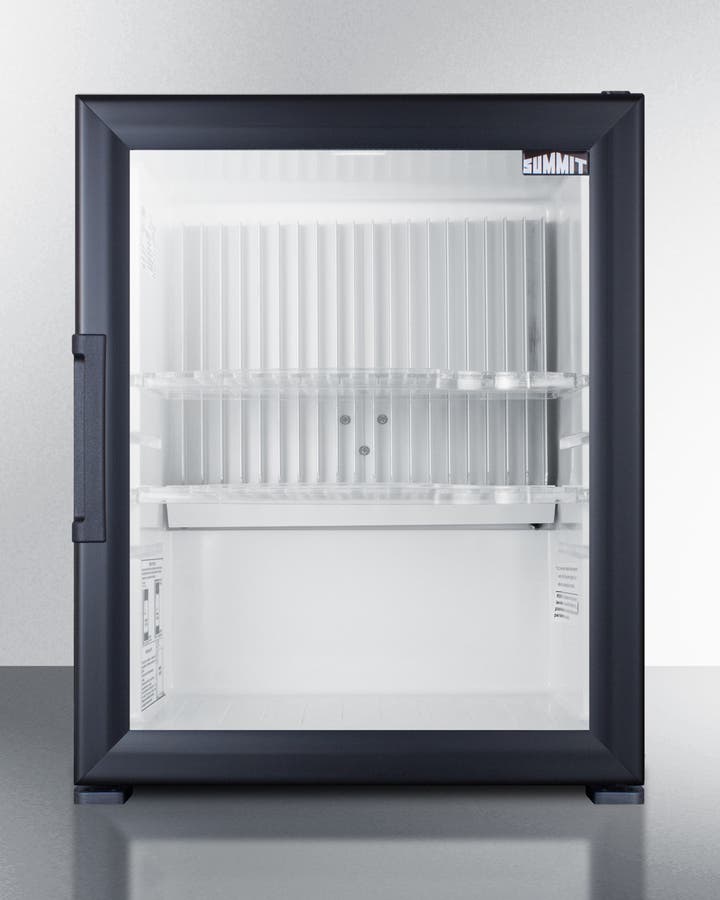 Summit MBH32GL Black