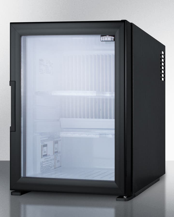 Summit MBH32GL Black