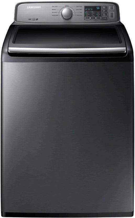 Samsung WA45H7000AP Platinum