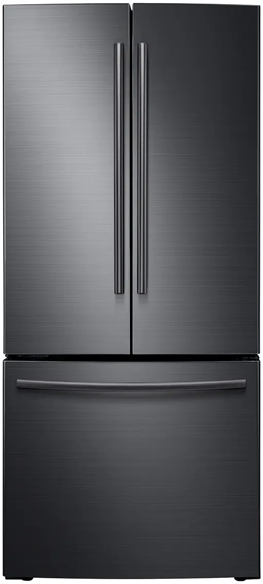 Samsung RF220NCTASG Blk. Stainless