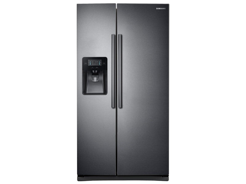Samsung RS25J500DSG - Thumbnail 5