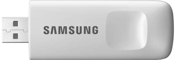 Samsung HD39J1230GW Smart Home Adapter