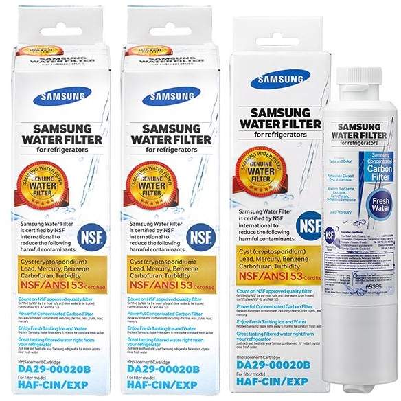 Samsung HAFCIN3P