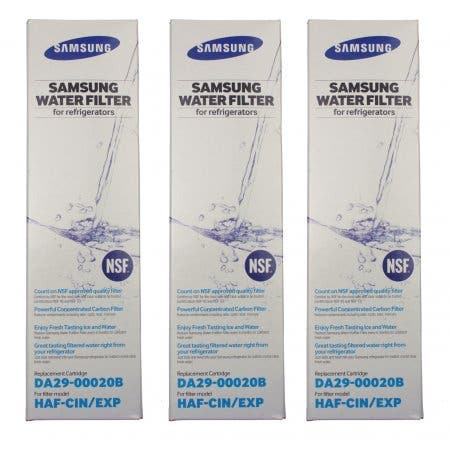 Samsung HAFCIN3P