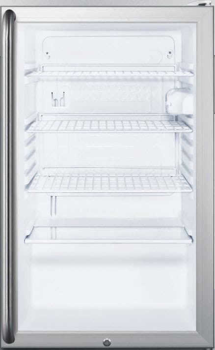 Summit SCR450LBI7SH Long Towel Bar Handle