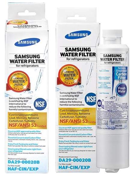 Samsung HAFCIN2P 