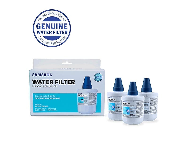 Samsung HAFCU13P 