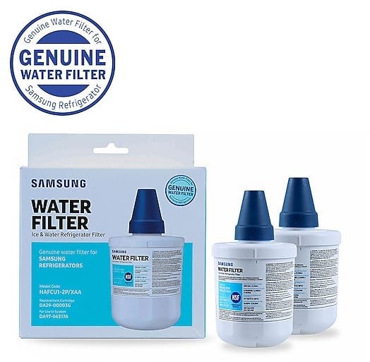 Samsung HAFCU12P