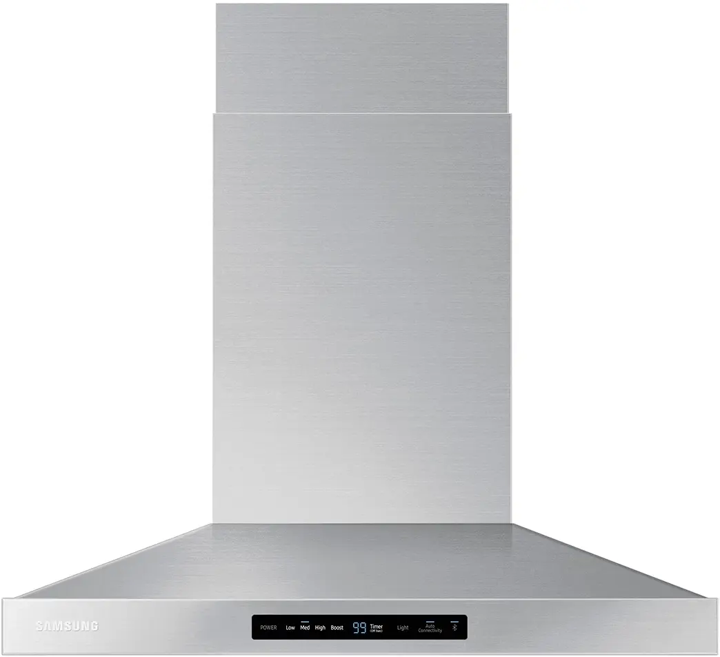 Samsung NK30K7000WS Stainless