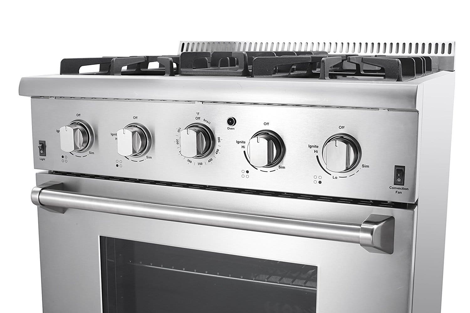 Thor HRG3026U 