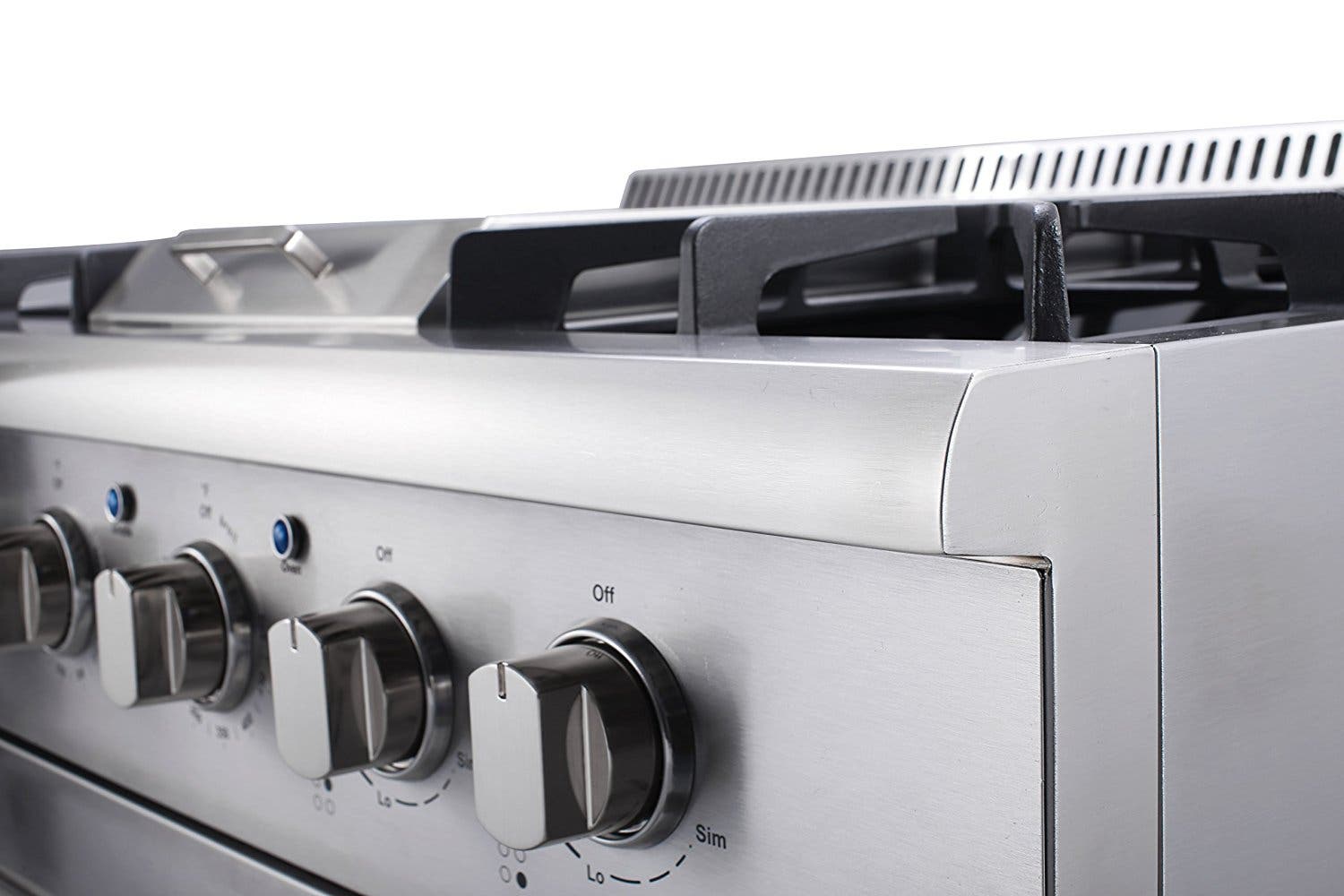 Thor HRG3617U Stainless Steel
