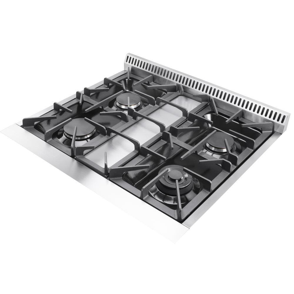 Thor HRD3088U Stainless Steel, Natural Gas