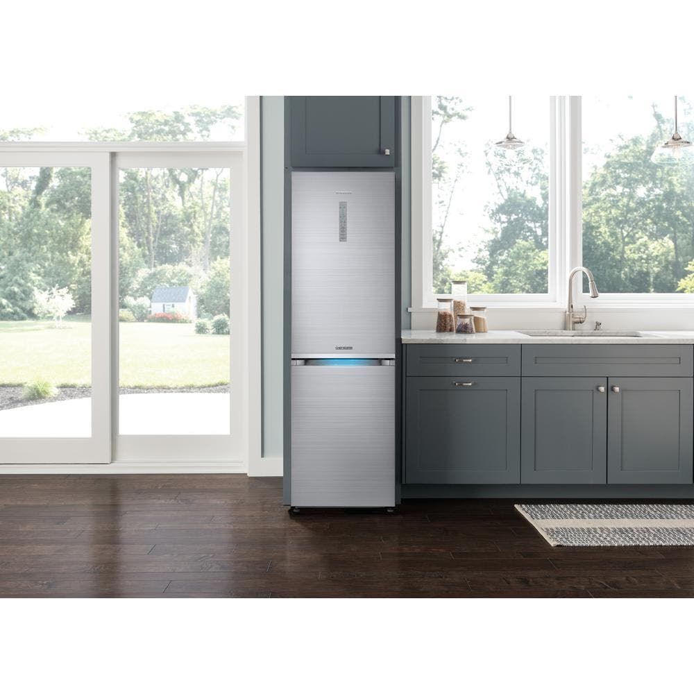Samsung RB12J8896S4 Stainless Steel