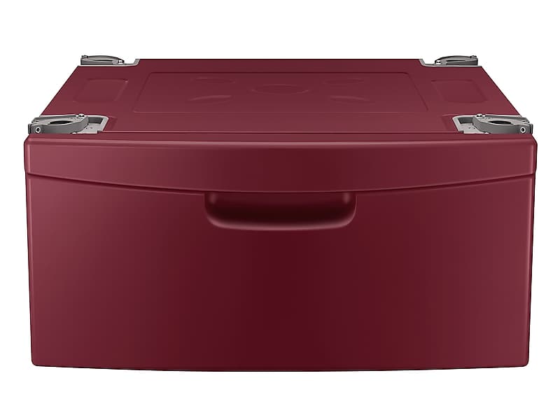 Samsung WE357A0F Merlot