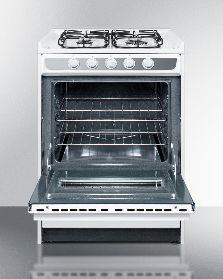 Summit WTM6107SWRT White