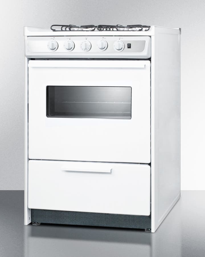 Summit WTM6107SWRT White