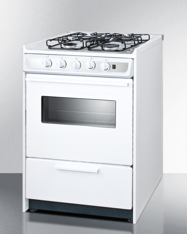 Summit WTM6107SWRT White