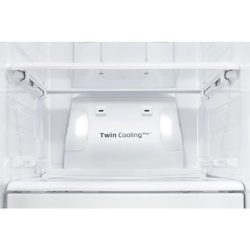 Samsung RS25H5111BC Black
