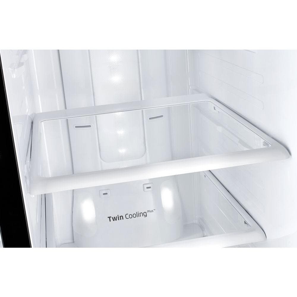 Samsung RS25H5111BC Black