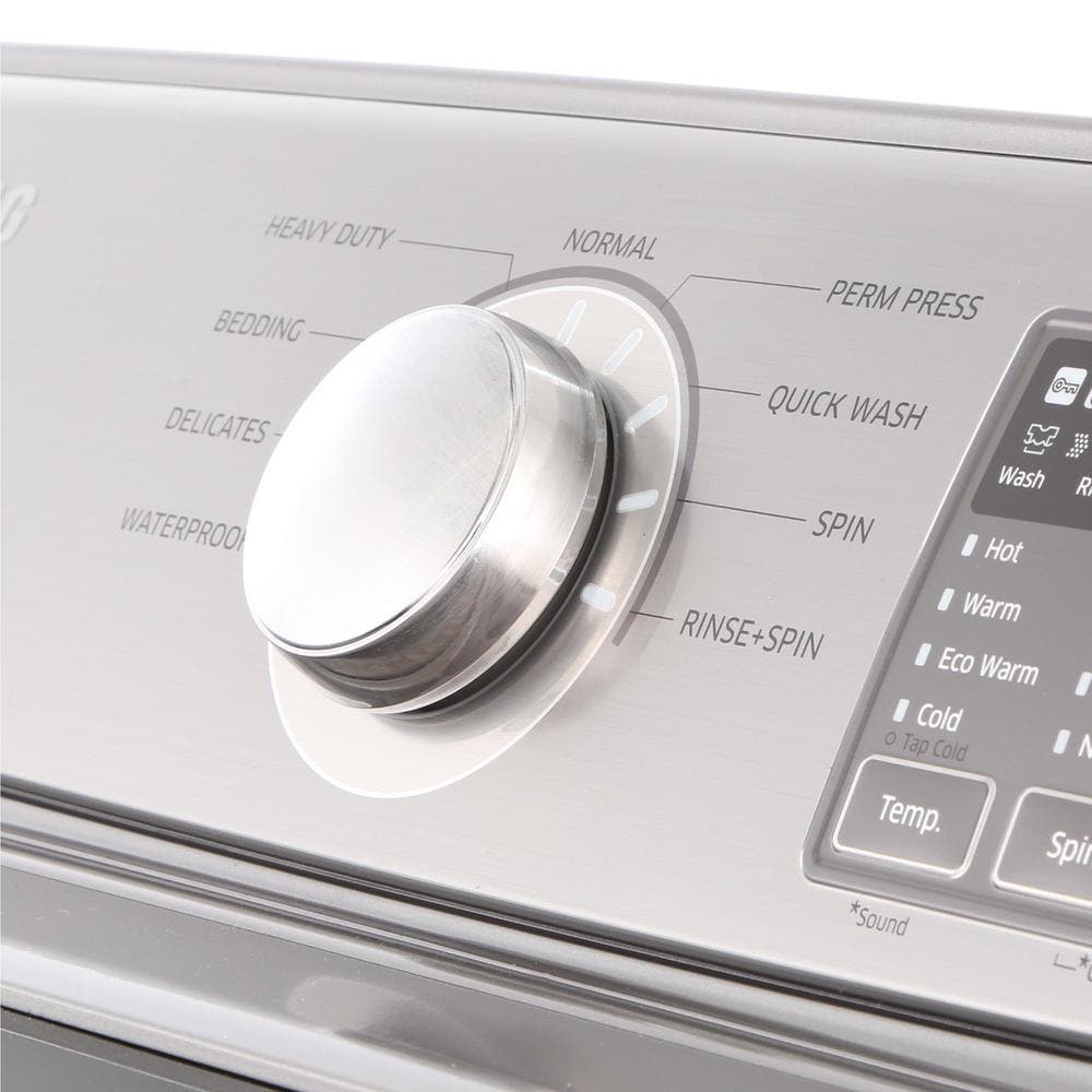 Samsung WA45H7000AW White