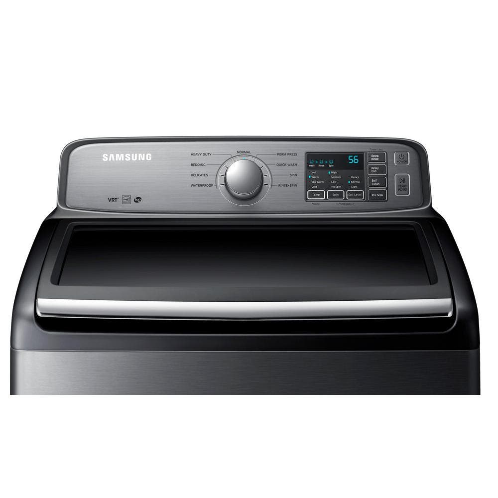 Samsung WA45H7000AW White
