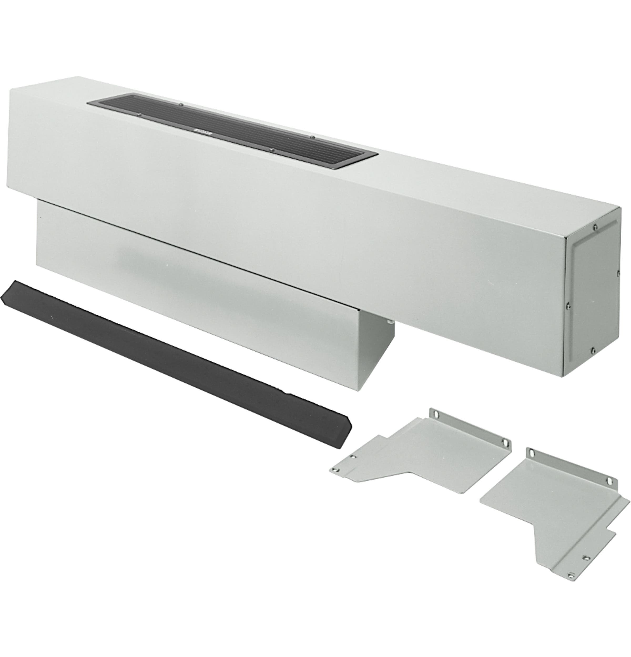 GE RAK6053 Duct Adapter
