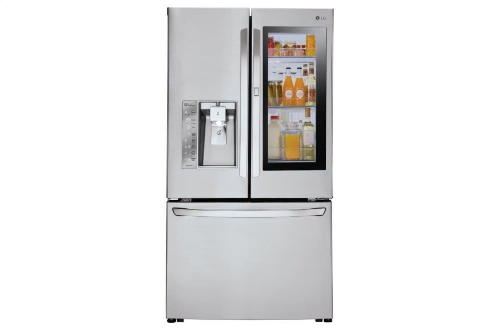 LG LFXS30796S Stainless Steel
