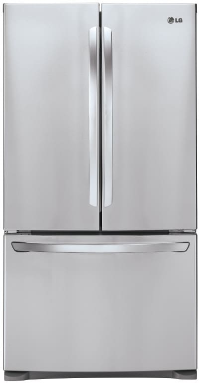 LG LFC28768STX 36 Inch French Door Refrigerator