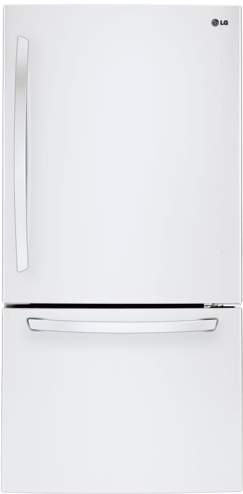 LG LDCS22220W White