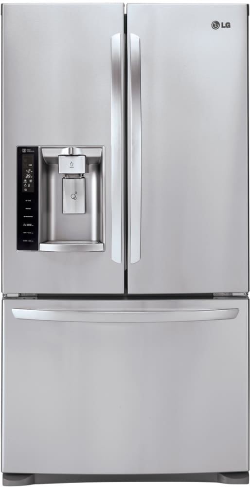 LG LFX28968STX Stainless Steel