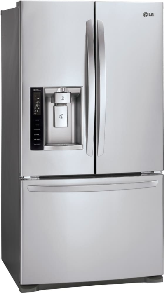 LG LFX28968STX Stainless Steel