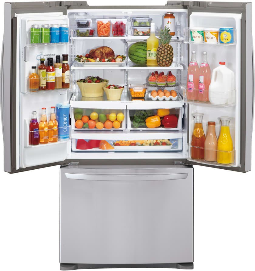 LG LFX28968STX Stainless Steel