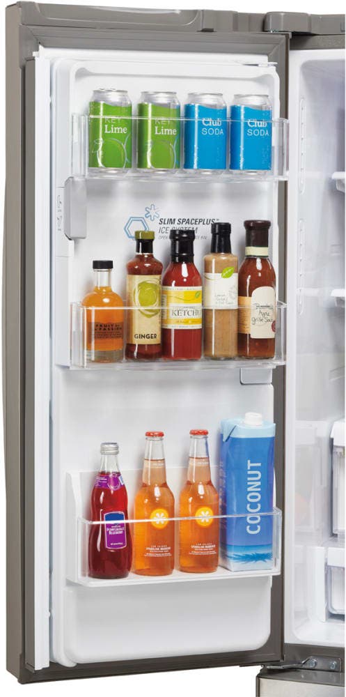LG LFX28968STX Stainless Steel