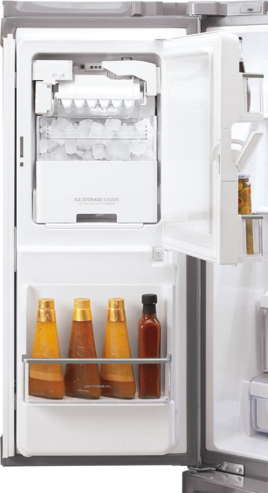 LG LFX28968STX Stainless Steel