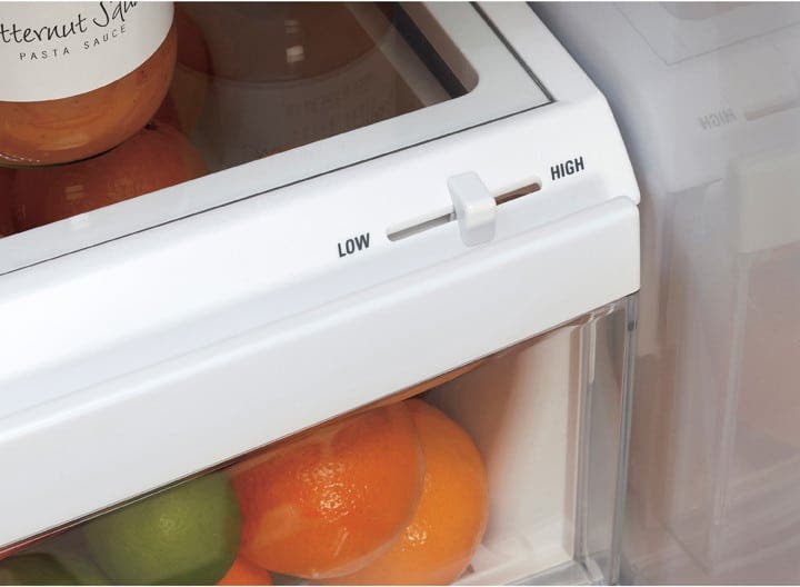 LG LFX28968STX Stainless Steel