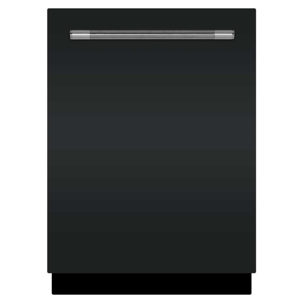 AGA AMCTTDWMBL Matte Black Fully Integrated Dishwasher with Smartsoil,...